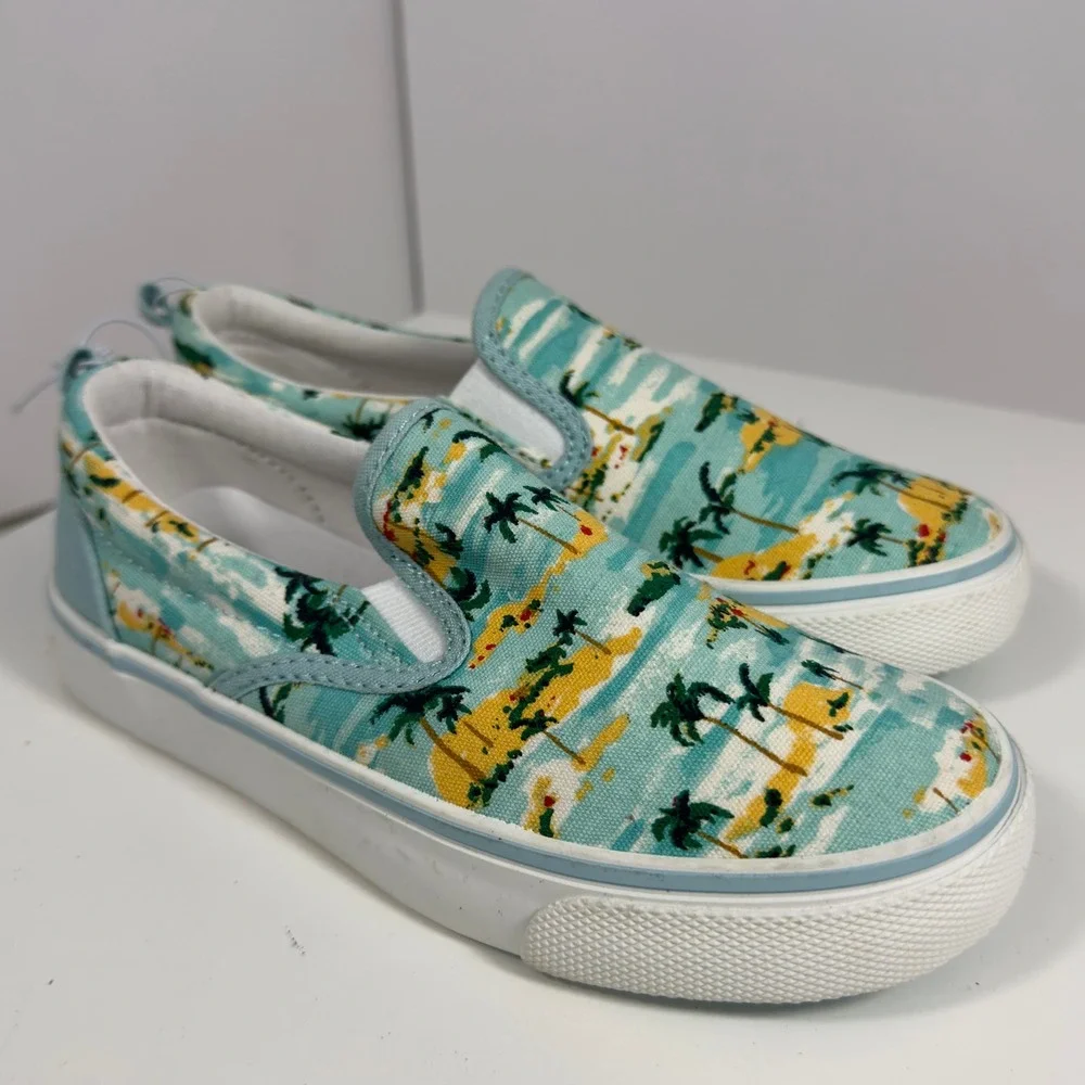 Old Navy paradise wash